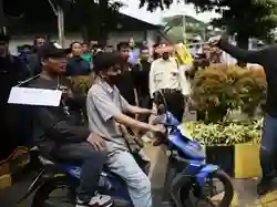 5 Hal yang Diketahui dalam Prarekonstruksi Kasus Kematian Mahasiswa UKI