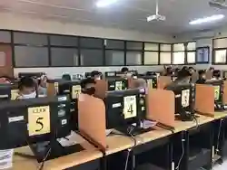 Catat! Jadwal Pelaksanaan dan Tata Tertib UTBK SNBT 2025