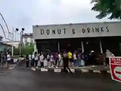 Daya Tarik 'Wisata' Blok M' Ternyata Juga Memikat Wisatawan dari Luar Kota