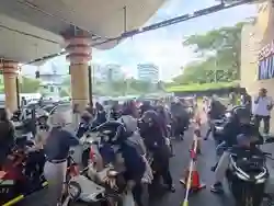 Pengunjung Ancol pada Hari Ketiga Lebaran Meningkat Menjadi 63 Ribu, Pantai-Dufan Merupakan Favorit